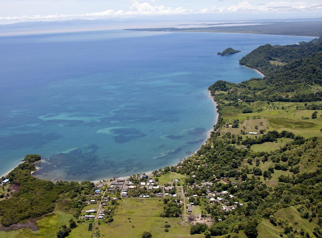 Hotel Punta De Aguila Necoclí Exteriér fotografie