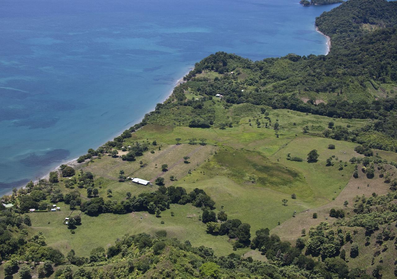 Hotel Punta De Aguila Necoclí Exteriér fotografie