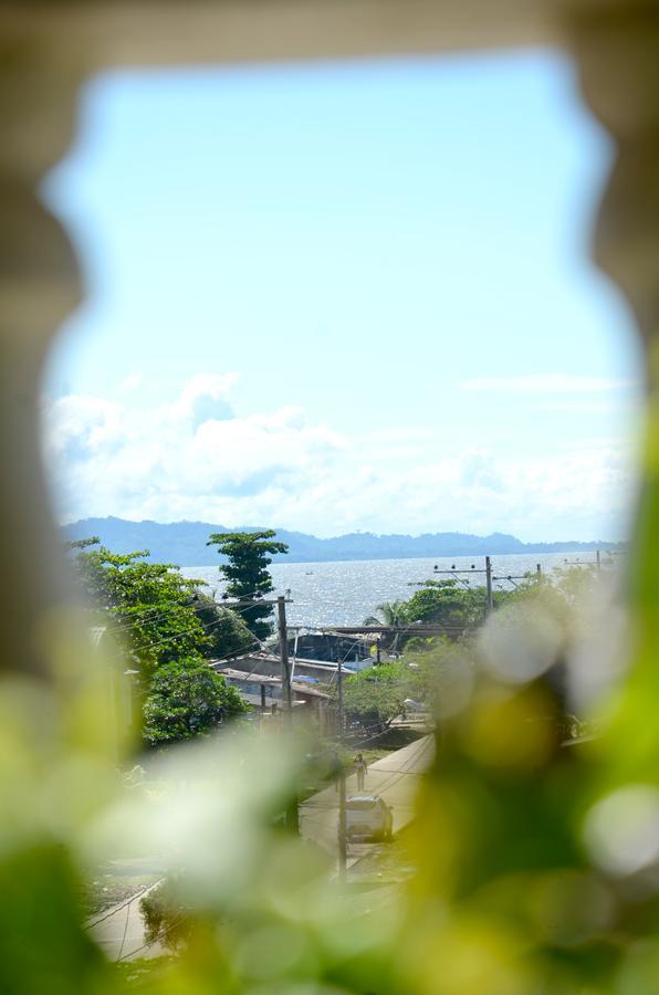 Hotel Punta De Aguila Necoclí Exteriér fotografie
