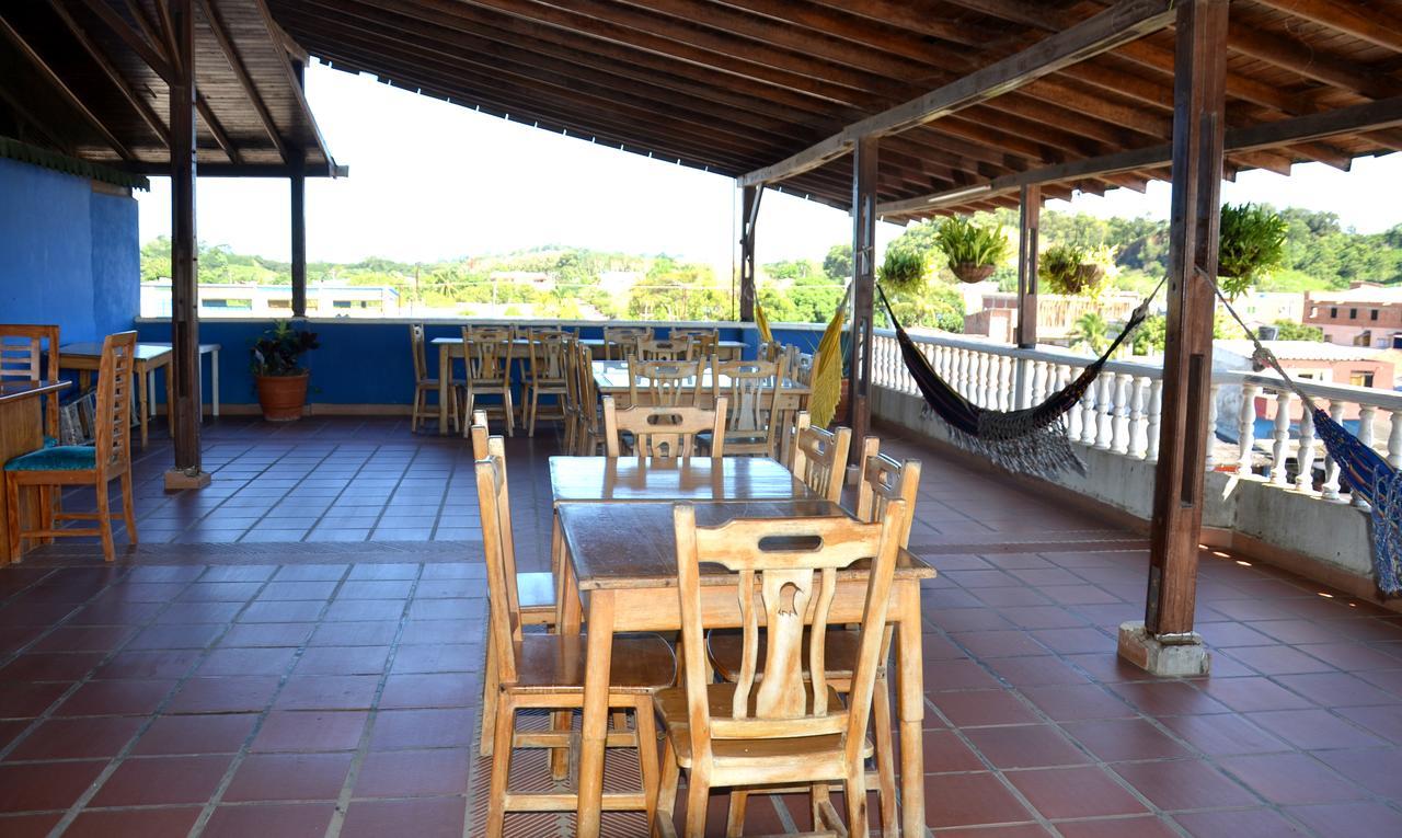 Hotel Punta De Aguila Necoclí Exteriér fotografie