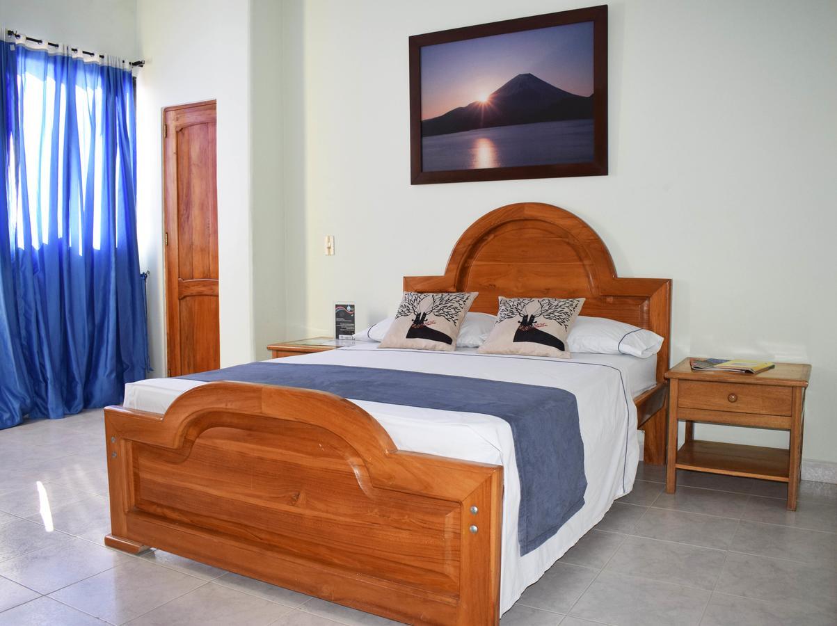 Hotel Punta De Aguila Necoclí Exteriér fotografie